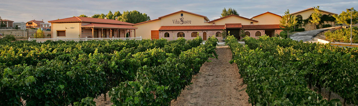 Bodegas Hermanos Sastre