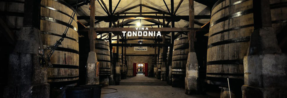 Bodegas R. López de Heredia Viña Tondonia