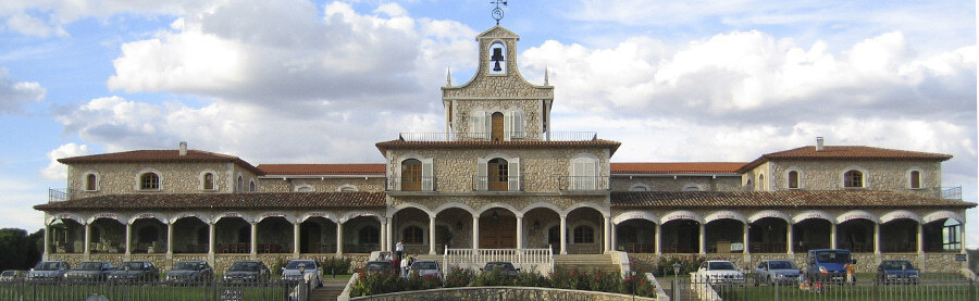 Bodegas Arzuaga Navarro