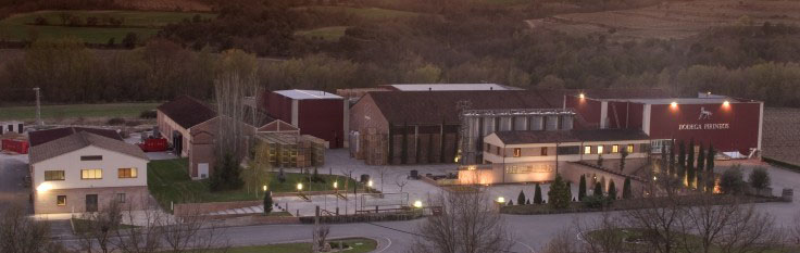 Bodega Pirineos