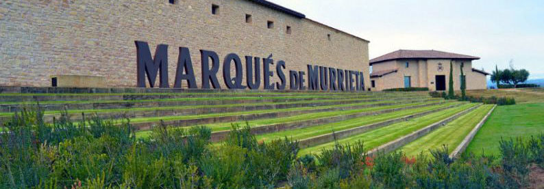 Marqués de Murrieta