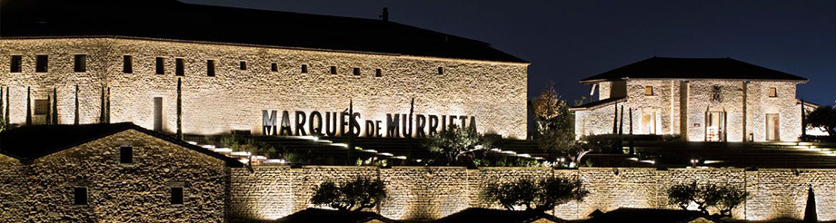 Marqués de Murrieta