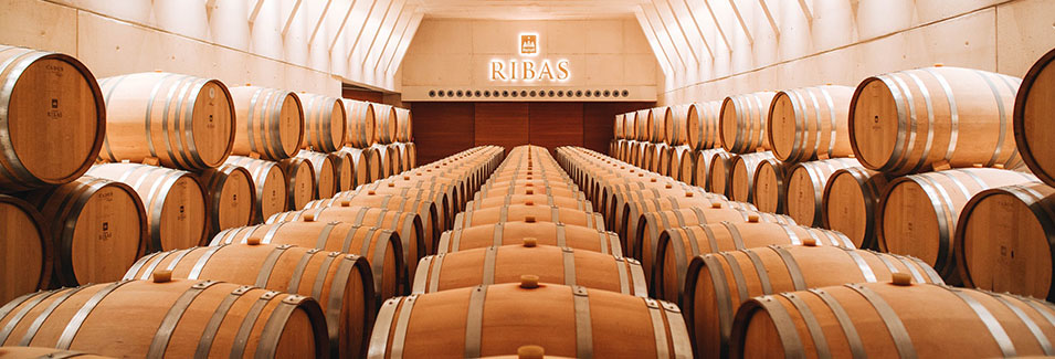 Bodega Ribas