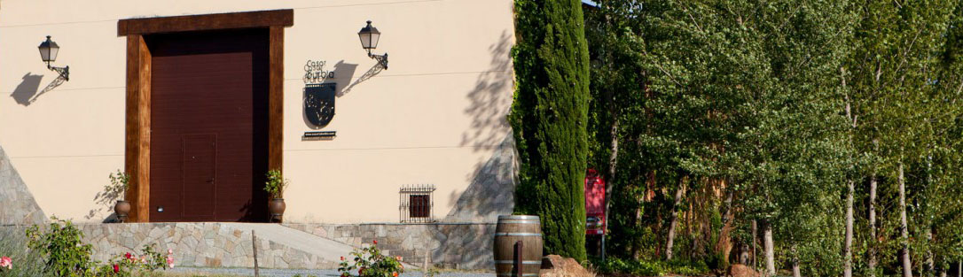 Bodega Casar de Burbia