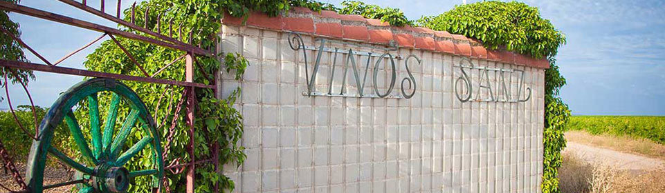 Vinos Sanz