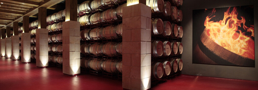 Bodegas Riojanas