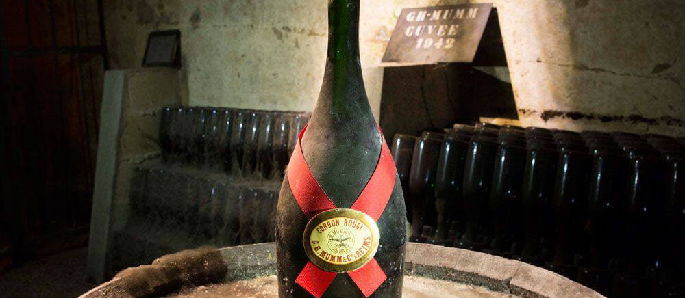 Maison G.H. Mumm