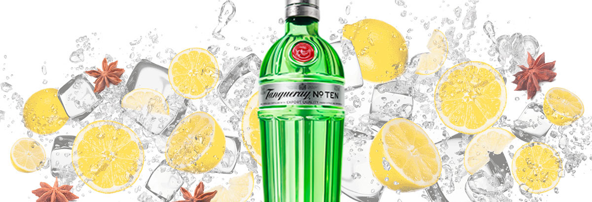 Tanqueray & Co