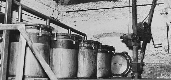 Antica Distilleria Quaglia