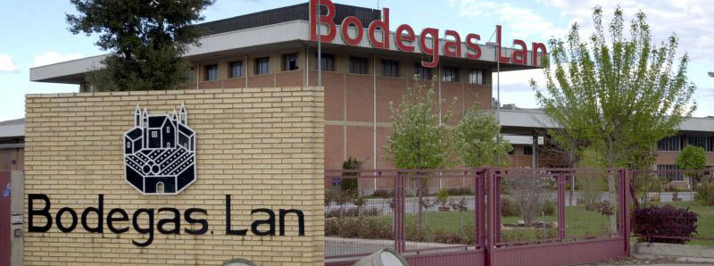 Bodegas Lan