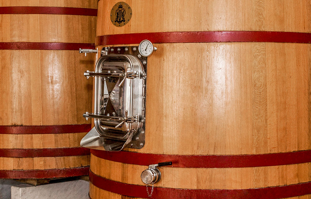 Bodega Pago de Cirsus