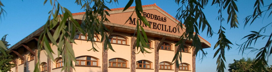 Bodegas Montecillo