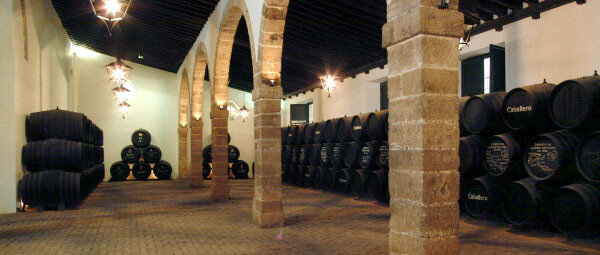 Grupo Luis Caballero