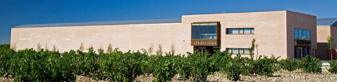 Bodegas y Viñedos Valtravieso