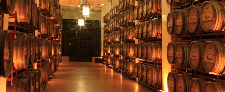 Bodegas Beronia