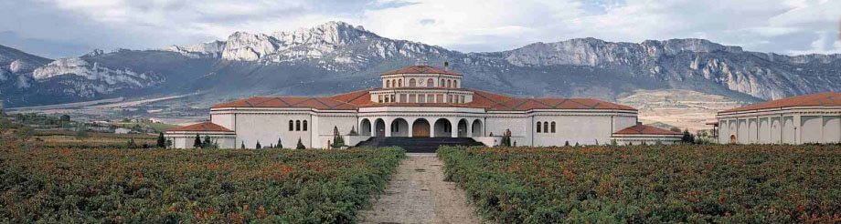 Bodegas Campillo