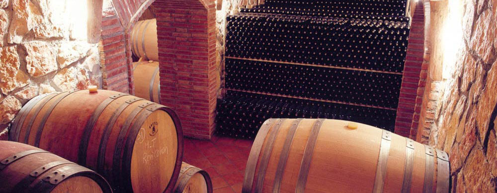 Celler Piñol