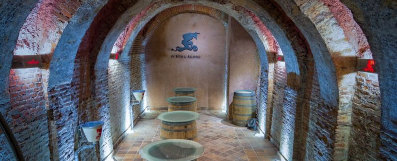 Bodegas Grupo Yllera