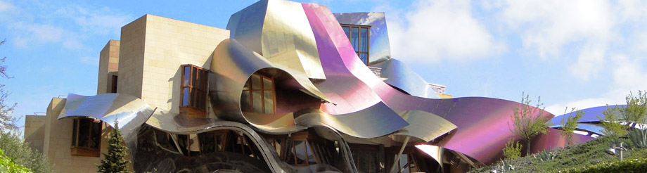 Herederos del Marqués de Riscal