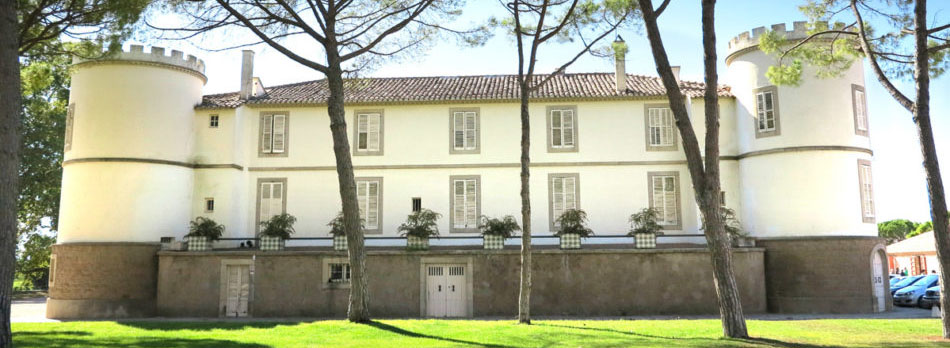Castell del Remei