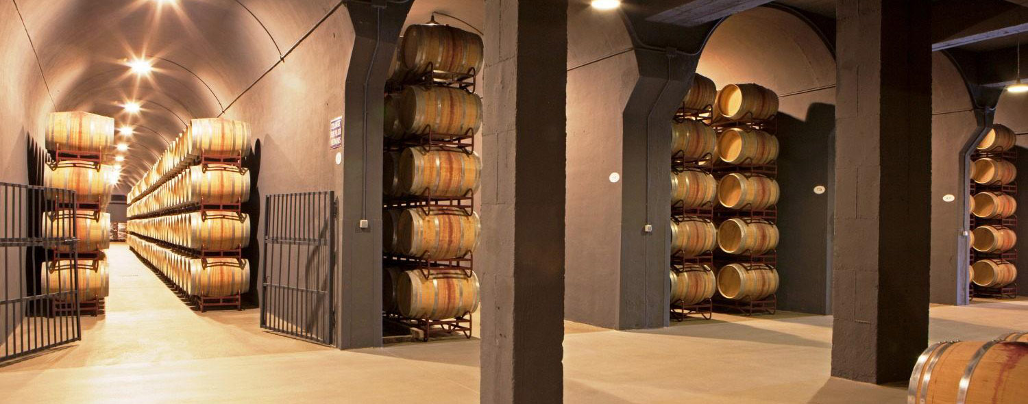 Bodegas Palacio 1894